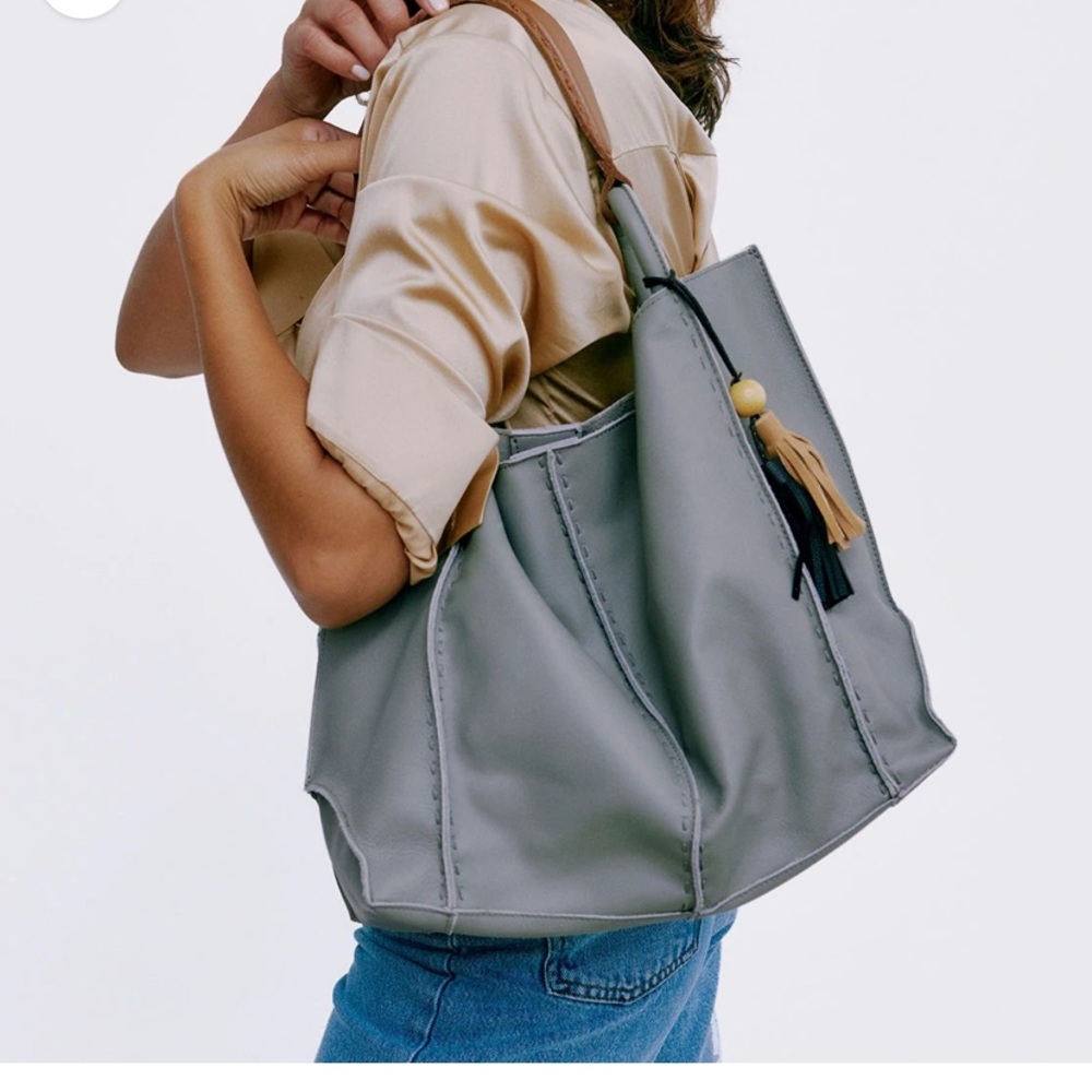 NWT Los Feliz By The Sak Large Tote